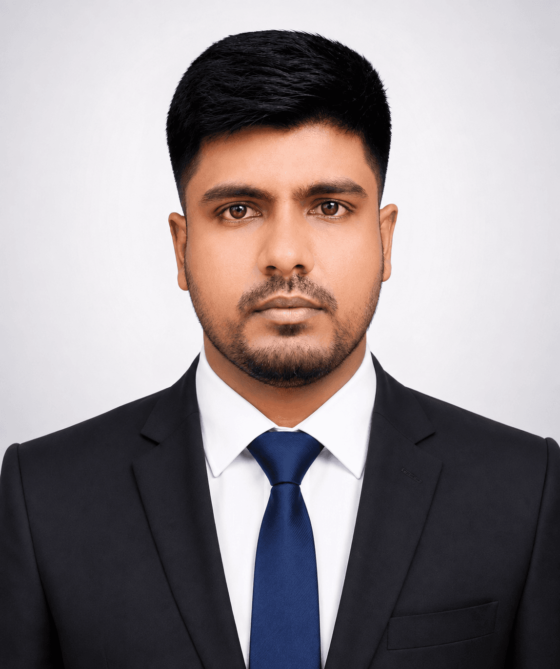 Dipu Sarkar
