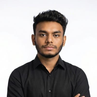 Md Rahadul Islam