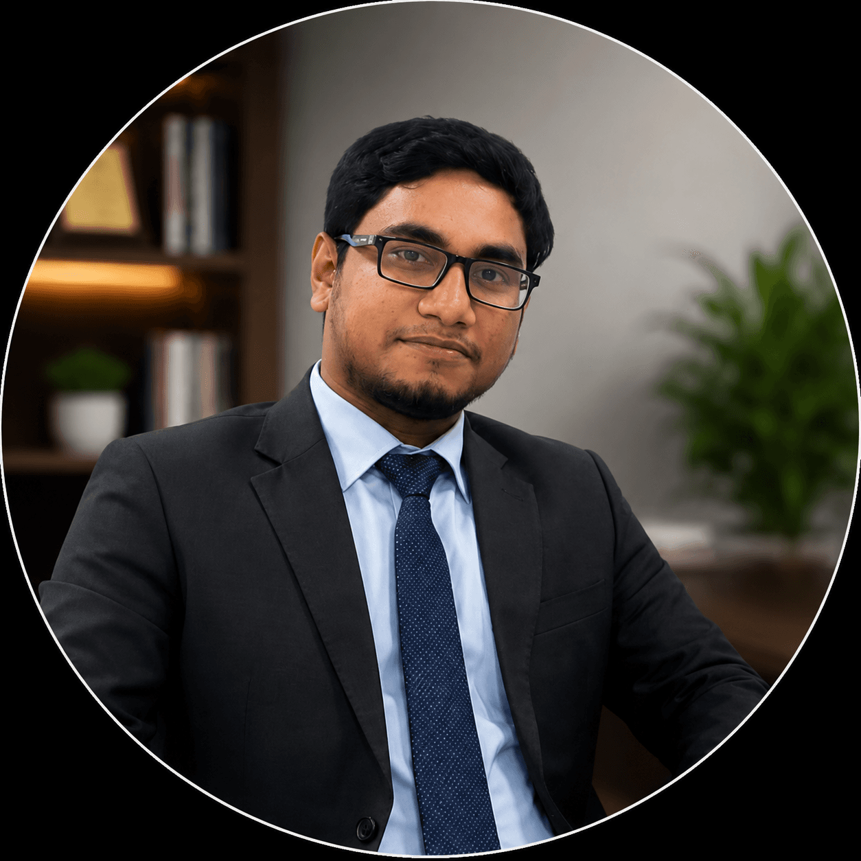 Sabbir Ahmed